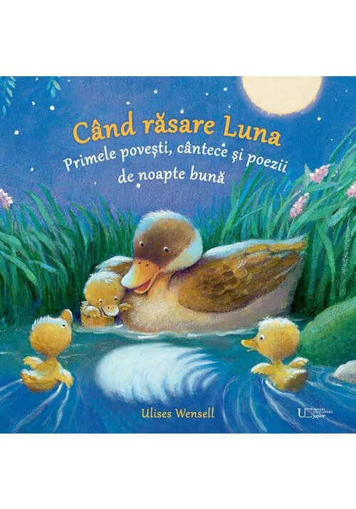 Cand rasare luna