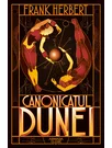 Canonicatul Dunei (Seria Dune, partea a VI-a, ed. 2019)