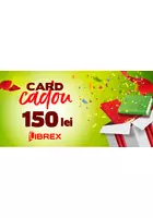 Card Cadou LIBREX - 150 Lei