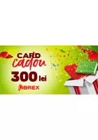 Card Cadou LIBREX - 300 Lei