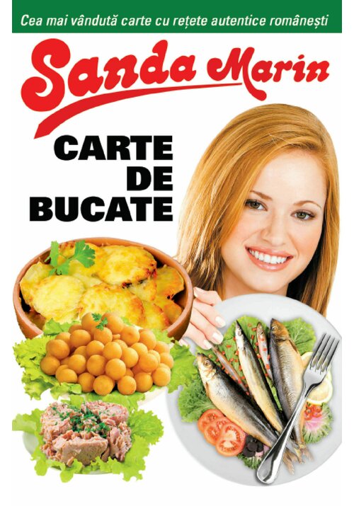 CARTE DE BUCATE librex.ro