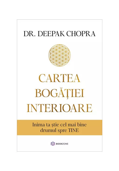 Vezi detalii pentru Cartea bogatiei interioare