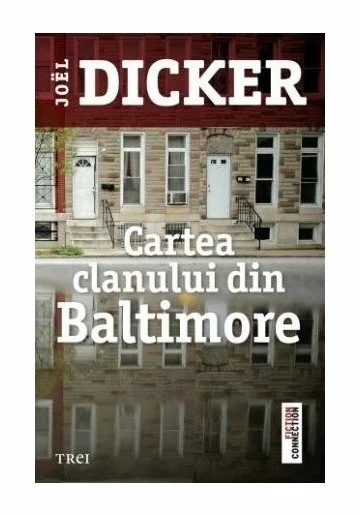 Cartea clanului din Baltimore