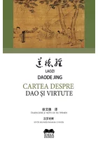 Cartea despre Dao si virtute