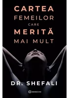 Cartea femeilor care merita mai mult