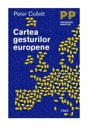 Cartea gesturilor europene