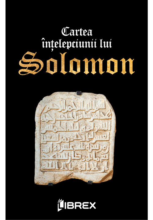 Vezi detalii pentru Cartea Intelepciunii lui Solomon