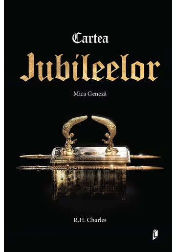 Cartea Jubileelor