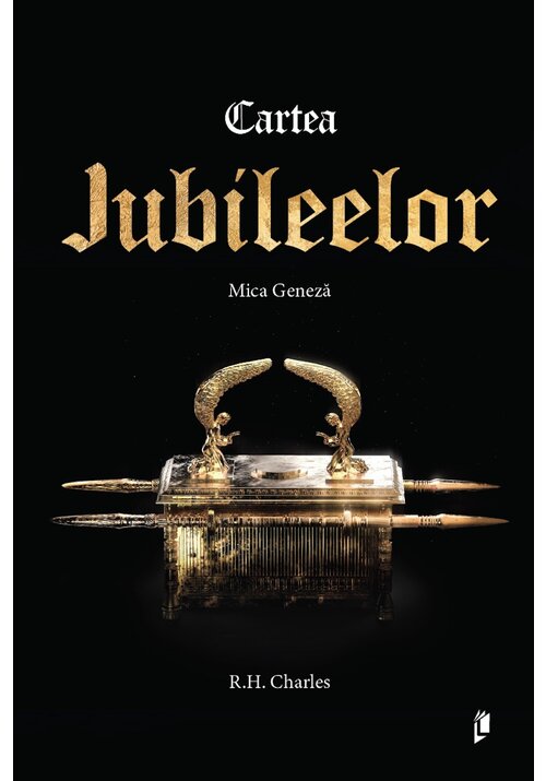 Cartea Jubileelor