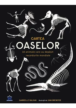 Cartea oaselor