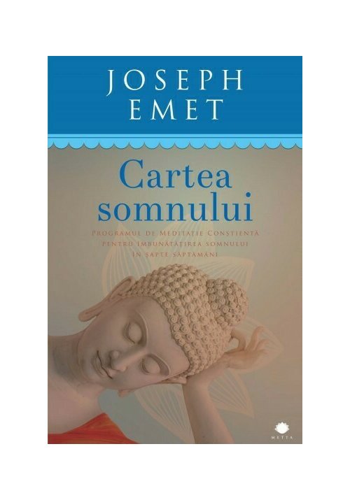 Cartea somnului