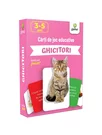Carti de joc educative. Ghicitori