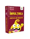 Carti de joc educative. Inmultirea