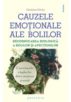 Cauzele emotionale ale bolilor