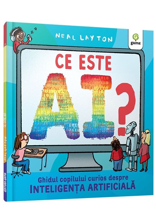 Ce este AI?