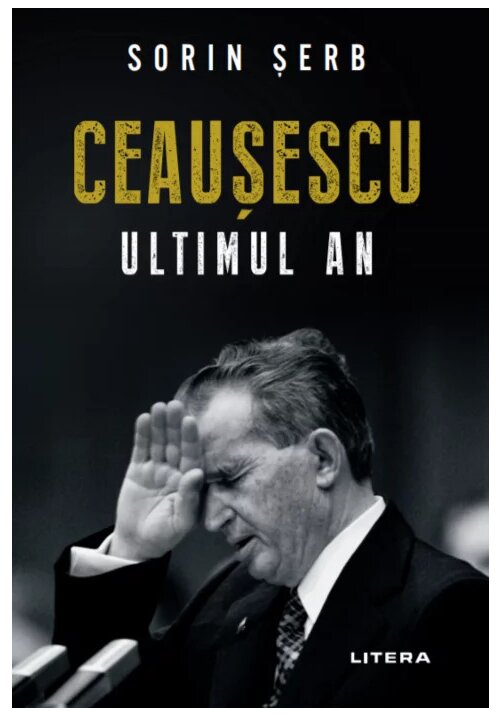 Vezi detalii pentru Ceausescu. Ultimul an