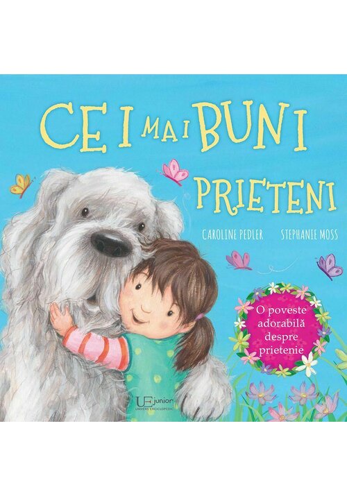 Cei mai buni prieteni