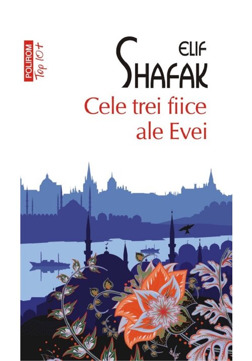 Cele trei fiice ale Evei