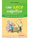 Cele zece magnifice. Aventura unui copil prin matematica