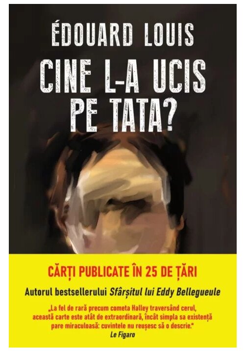 Cine l-a ucis pe tata?