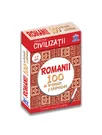 Civilizatii: Romanii - 100 de intrebari si raspunsuri