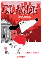 Claude in oras. Seria Claude, Vol.1