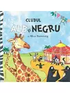 Clubul alb si negru
