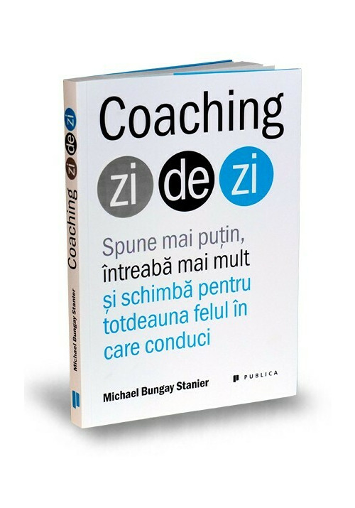 Coaching zi de zi