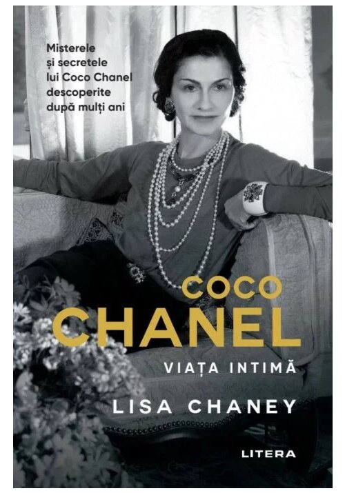 Vezi detalii pentru Coco Chanel: Viata intima