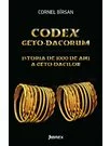 CODEX GETO-DACORUM. Istoria de 1000 de ani a geto-dacilor