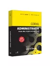Codul administrativ: martie 2023