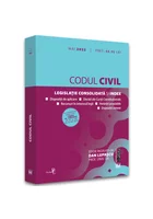 Codul civil: MAI 2022
