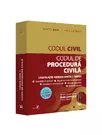Codul civil si Codul de procedura civila: MARTIE 2023