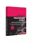 Codul de procedura civila: 28 mai 2023