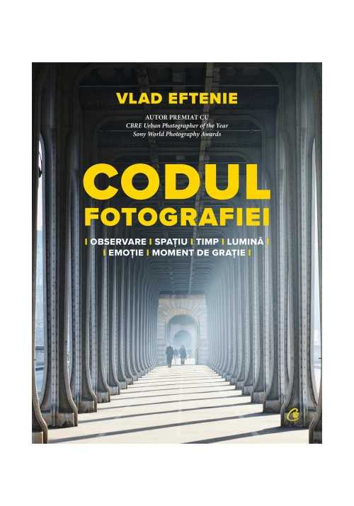 Codul fotografiei