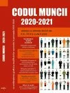 Codul muncii 2020 – 2021