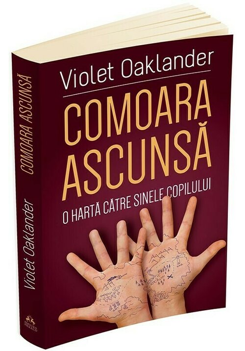 Comoara ascunsa