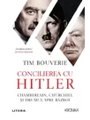Concilierea cu Hitler