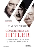 Concilierea cu Hitler