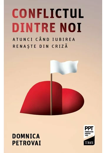 Conflictul dintre noi