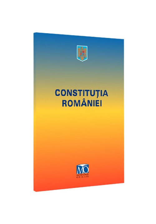 Vezi detalii pentru Constitutia Romaniei