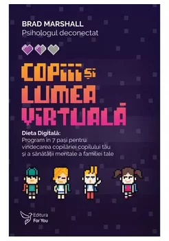Copiii si lumea virtuala