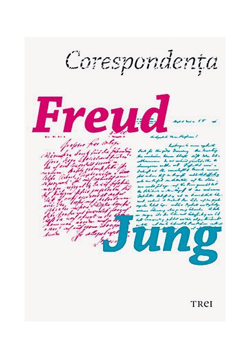 Vezi detalii pentru Corespondenta Freud - Jung