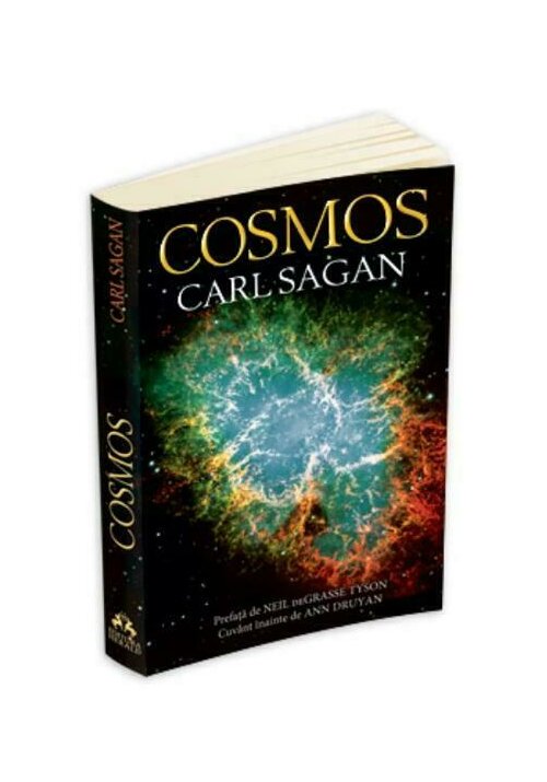 Cosmos Cărți poza 2022