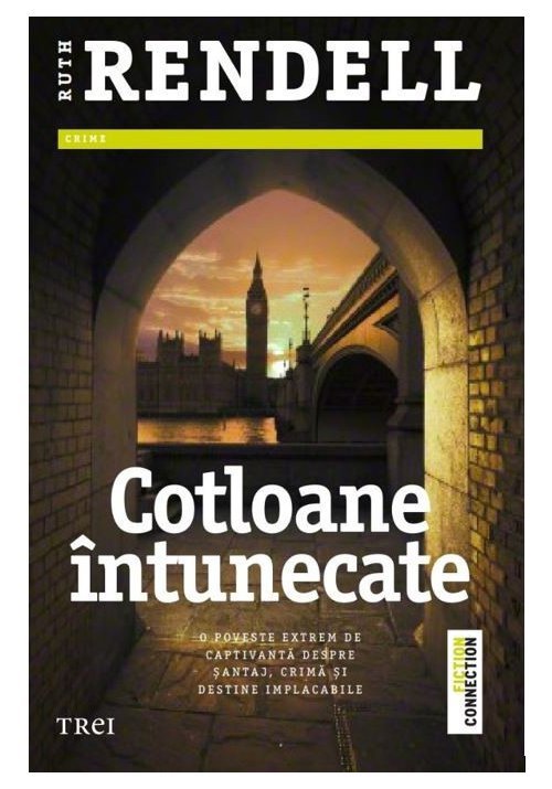 Cotloane intunecate