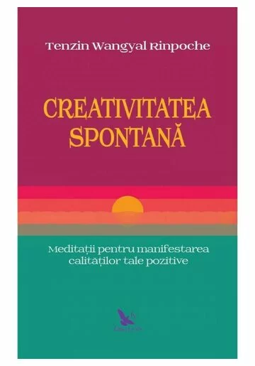 Creativitatea spontana