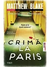 Crima la Paris