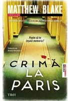 Crima la Paris