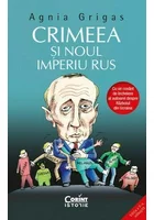 Crimeea si noul imperiu rus. Editie adaugita, Cap. Razboiul din Ucraina