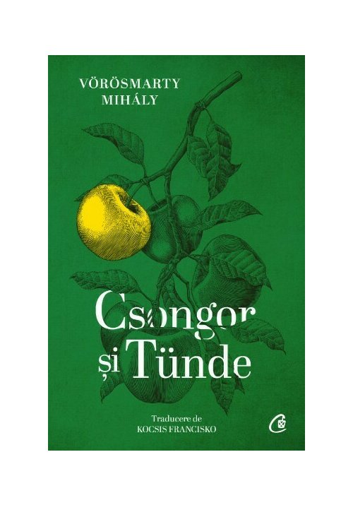 Csongor si Tunde